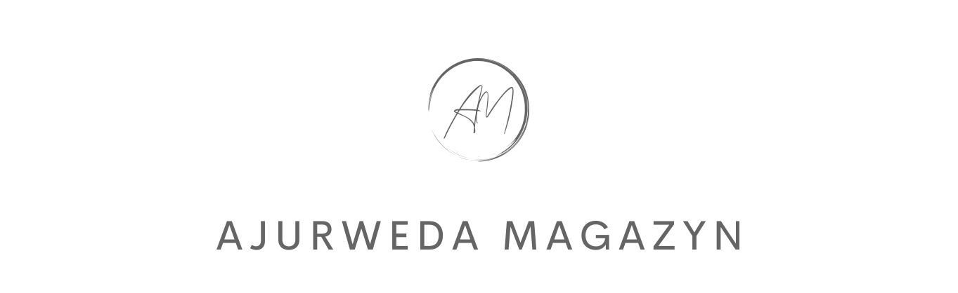Ajurweda Magazyn